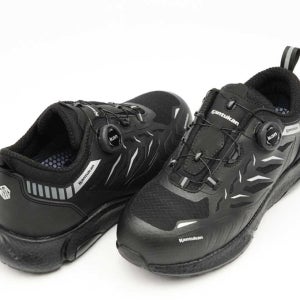 칸투칸 KANTUKAN KAN-43 남녀공용 다이얼 논슬립 경량 방수 안전화