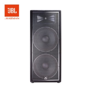 JBL JRX225 15인치 패시브 모니터 스피커 듀얼 공연용 강당용 행사용 스테이지