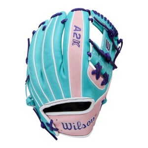 윌슨 2025 윈터 A2K 1786 내야 글러브 WBW103951115