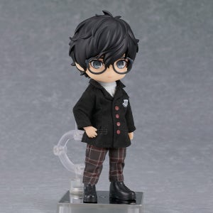 [예약] 넨도로이드 돌 P5R 주인공 교복 버전 l 페르소나 5 더 로열 26.08