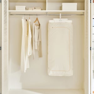 디디오랩 휴대용 의류관리기 건조기 미니스타일러 소형 UV 살균 원룸 1대