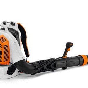 스틸 브로워 BR800C