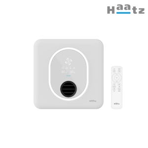 하츠 티오람X 라이트 HMF-G700 화장실 온풍 제습 복합환풍기 전동댐퍼