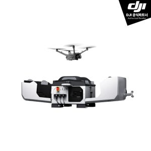 [장기렌탈] DJI DOCK 3 독3 드론스테이션
