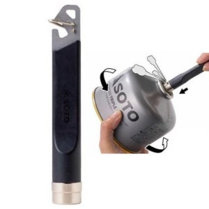 부탄가스 버리는법 캔 구멍 뚫기 가스통 스프레이 버리기 캠핑 분리수거 펀칭기