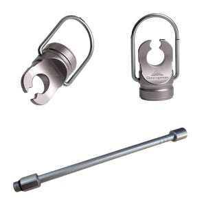 부탄가스 버리는법 캔 구멍 뚫기 가스통 스프레이 버리기 캠핑 분리수거 펀칭기