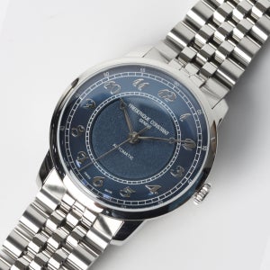 박시 4구 와인더 + 프레드릭 콘스탄트 클래식 프리미어 FC-301BL3B6B 백화점AS