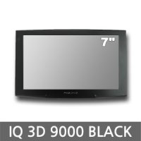 파인드라이브 네비게이션 IQ 3D 9000블랙 16G TPEG