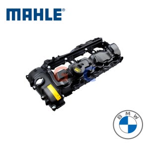 BMW X6 MAHLE 실린더헤드커버 로커암커버 11127570292