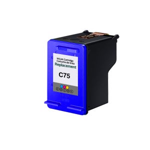 삼성 INK-M75 INK-C75 호환잉크 SCX MJC-6750 칼라