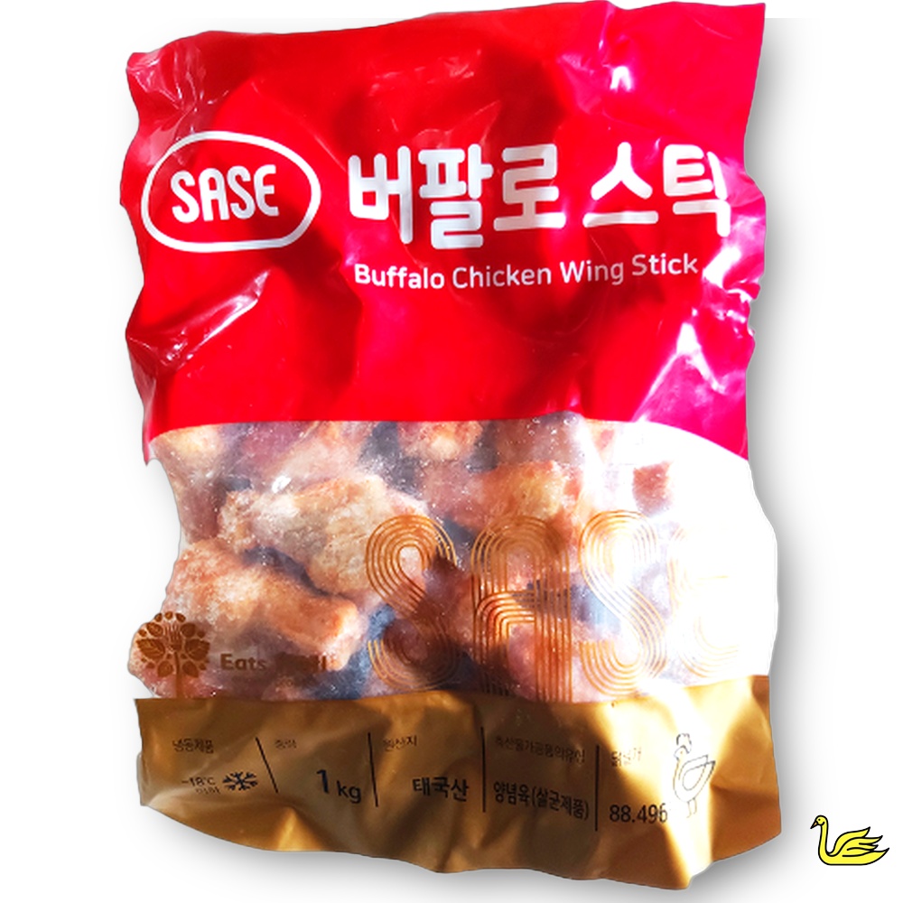YS 버팔로스틱 사세 튀김안주 냉동치킨