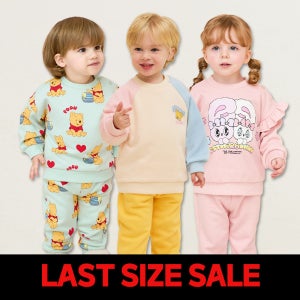 [밀크마일] ★라스트사이즈/균일특가★겨울상하복 30종 재고정리 특가전