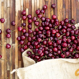 [중과] 월드마켓 고당도 생 체리 10.5R / 24mm 5kg, 1개