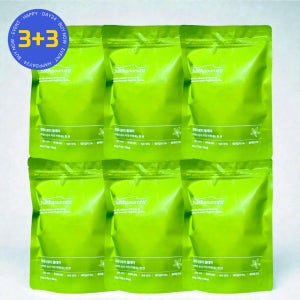 차차나로티 올데이 돌외잎 티백차 유자향 20개입 6개