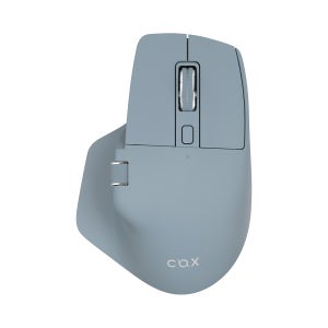 COX CEM30 무선 블루투스 인체공학 버티컬 마우스 손목보호 저소음 블루