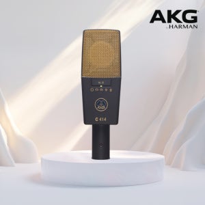 AKG C414 XLll 콘덴서 마이크