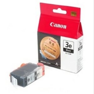 BCI-3eBK 캐논정품잉크 블랙 iP3000,iP4000,iP5000,i550,i850,i6500,i560,i860,S450,S400SP등