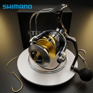시마노 25 스텔라 SW 14000XG 스피닝릴 윤성보증