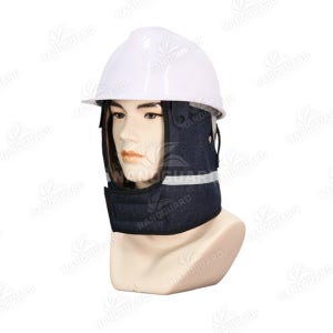 나노가드 안전모 청 워머 방한용품 모방 방한모 내피 작업모자내피 방한바람막이