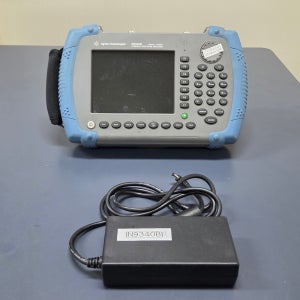 AGILENT N9340B 휴대용 스펙트럼 아날라이저 분석기 에질런트