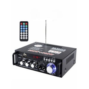 블루투스 앰프 고출력 HIFI 스피커