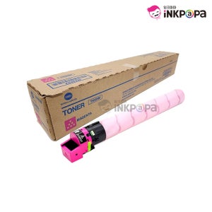 코니카미놀타 칼라레이저젯 BH-C025DNI 정품토너 빨강 TN328M