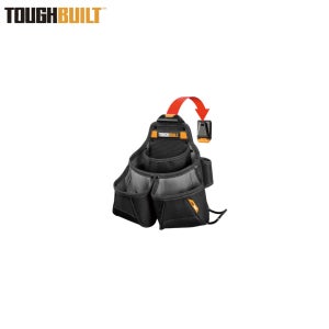 터프빌트 9구 공구집 TB-CT-02 공구집세트 작업벨트 툴파우치