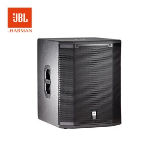 JBL PRX418S 패시브 서브우퍼 스피커 18인치 하이파워