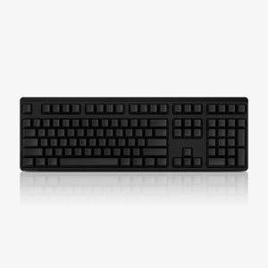 리얼포스 R4 BT 블랙 영문 저소음 APC-R4HB11 균등45g (풀배열 국내정발)