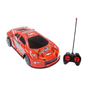썬더레이싱 RC카 자동차 무선조종 완구 스피드 레이싱카