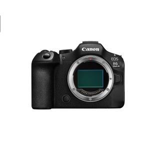 캐논 EOS R6 MARK3 / R6 Mark III 바디 단품+액정보호필름+융