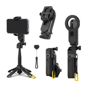 내셔널지오그래픽 맥세이프 셀피스틱 삼각대 미니