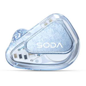 텐치짐 TANCHJIM SODA 소다 이어폰 1년AS