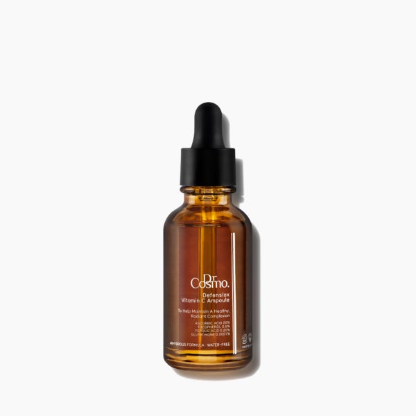 닥터코스모 디펜시옥스 비타민 C 앰플 30ML(항산화,미백, 주름 개선)