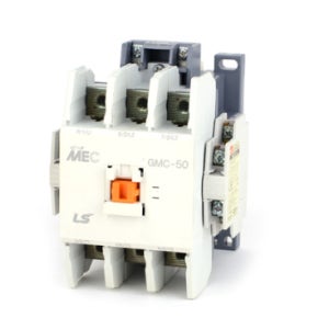 LS ELECTRIC 전자 접촉기 GMC-50