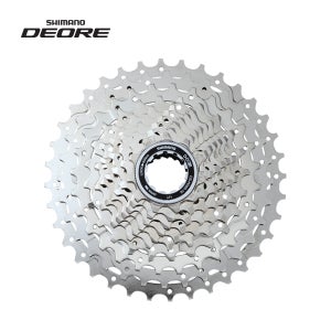 시마노 CS-HG50-10 10단 카세트 스프라켓 11-25T 나눅스한국정식수입