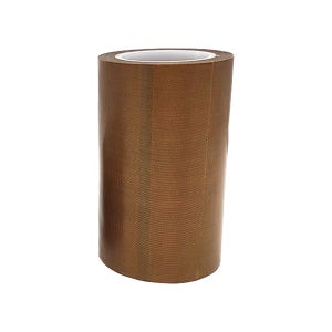 더씽 테프론 테이프 (0.13mm) 0.13Tx80mmx10M