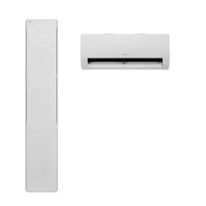 LG휘센 오브제컬렉션 22평 에어컨 FQ22FU2EA2 수도권 기본설치포함