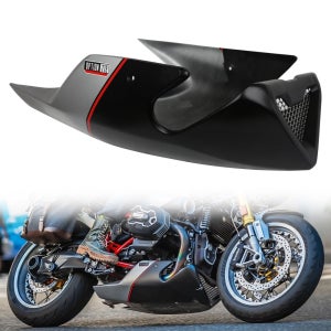 BMW 호환 알나인티/R9T 스크램블러 튜닝 하부 언더페어링 엔진 섀시 보호 커버 스키드 플레이트 언더카울 AQ8336-A1