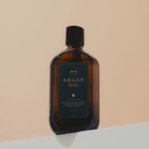 모모케이 골드 아르간 오일 에센스 미용실 100ml