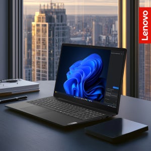 레노버 V15 G5 IRL i5 RAM 16GB 256GB, 83HFA06BKD