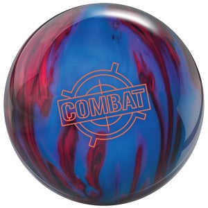 브런스윅 컴뱃 컴벳 볼링공 소프트볼 공인구 (2종 증정품)