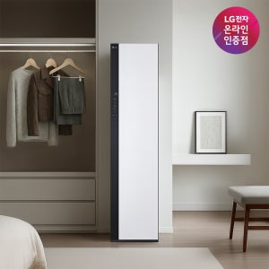 LG 오브제컬렉션 스타일러 SC3GTE5E 3벌 의류관리기