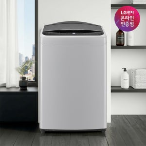 LG 통돌이 19kg DD모터 인공지능 세탁기 T19DX8