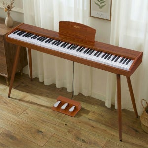 나푸아 ND2500 클래식무드 88건반 전자 디지털피아노