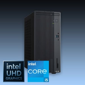 ASUS ExpertCenter P500MV-13420H1800 WIN11pro 인텔 코어 i5-13세대 DDR5-8GB SSD1TB