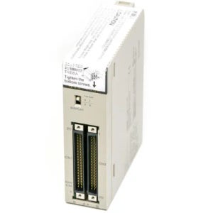 Omron PLC 위치 제어 모듈 CS1W-NC433