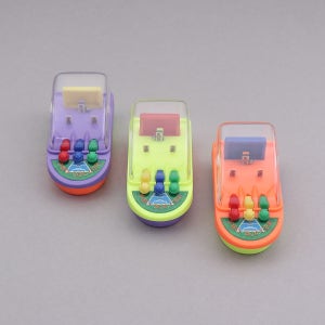 빈티지 축구 게임 연필깎이 Vintage Pro Soccer Pencil Sharpener with Clips and Eraser