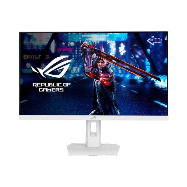 ASUS ROG STRIX XG27ACMES-W 27인치 QHD 게이밍 모니터