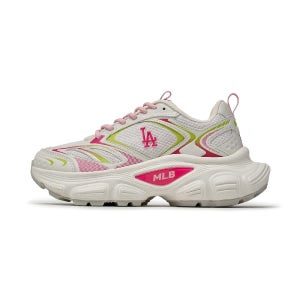 [MLB] 위너 청키 LA (Pink) 3ASHWC26N